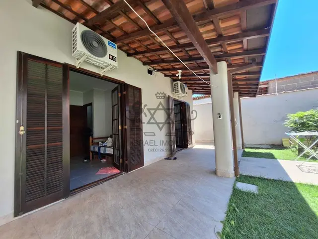 Casa à Venda Jardim Britânia - Caraguatatuba SP -  Código CA2295 — foto 13