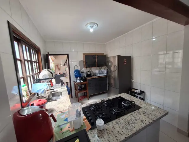 Casa à Venda Jardim Britânia - Caraguatatuba SP -  Código CA2295 — foto 18