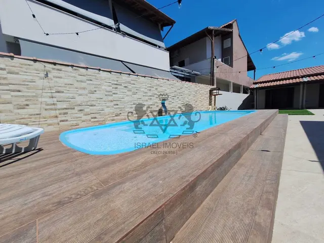 Casa à Venda Jardim Britânia - Caraguatatuba SP -  Código CA2295 — foto 2