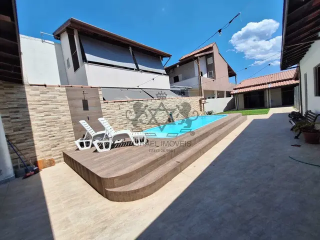 Casa à Venda Jardim Britânia - Caraguatatuba SP -  Código CA2295 — foto 1