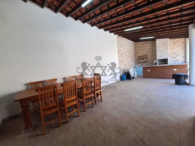 Casa à Venda Jardim Britânia - Caraguatatuba SP -  Código CA2295 — foto 10