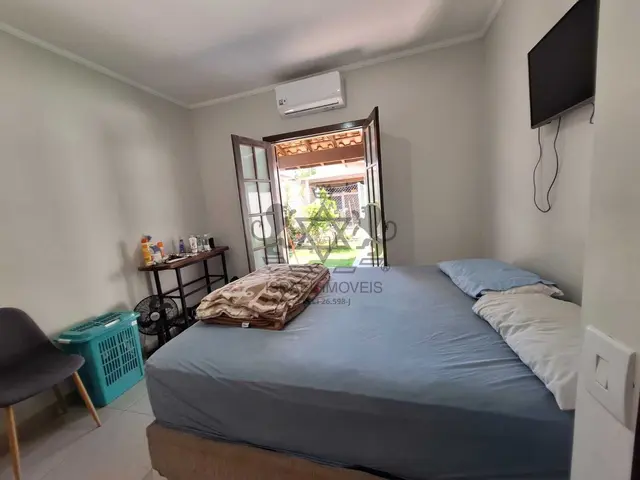 Casa à Venda Jardim Britânia - Caraguatatuba SP -  Código CA2295 — foto 19