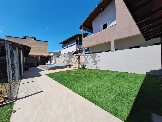 Casa à Venda Jardim Britânia - Caraguatatuba SP -  Código CA2295 — foto 7