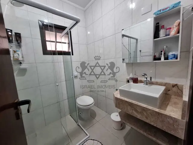 Casa à Venda Jardim Britânia - Caraguatatuba SP -  Código CA2295 — foto 22