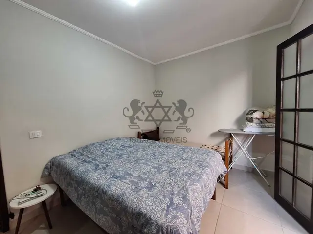 Casa à Venda Jardim Britânia - Caraguatatuba SP -  Código CA2295 — foto 25