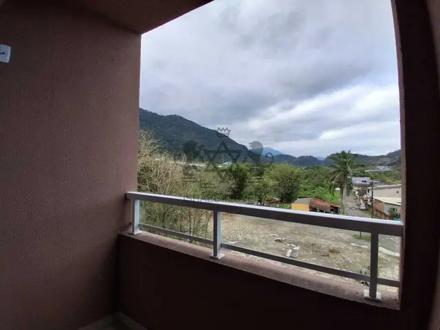 Apartamento à Venda Martim de Sá Caraguatatuba — foto 9