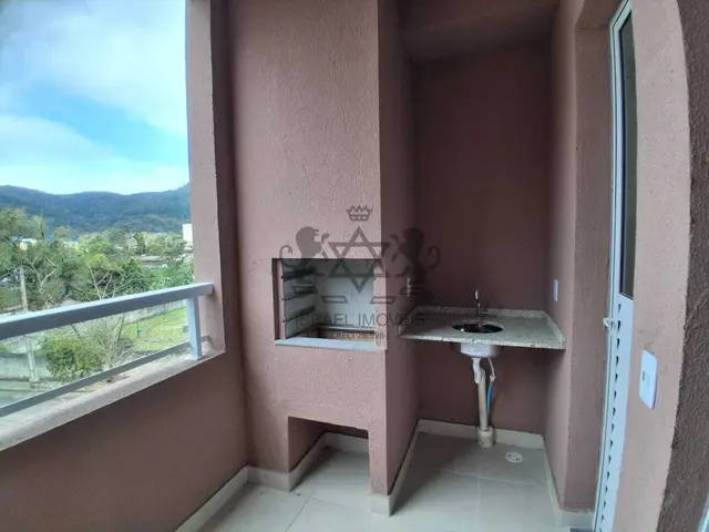 Apartamento à Venda Martim de Sá Caraguatatuba — foto 10