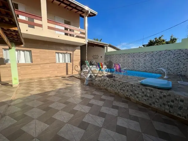 Sobrado à venda no Portal do Patrimonium - Caraguatatuba / SP - Cod. SO0804 — foto 3