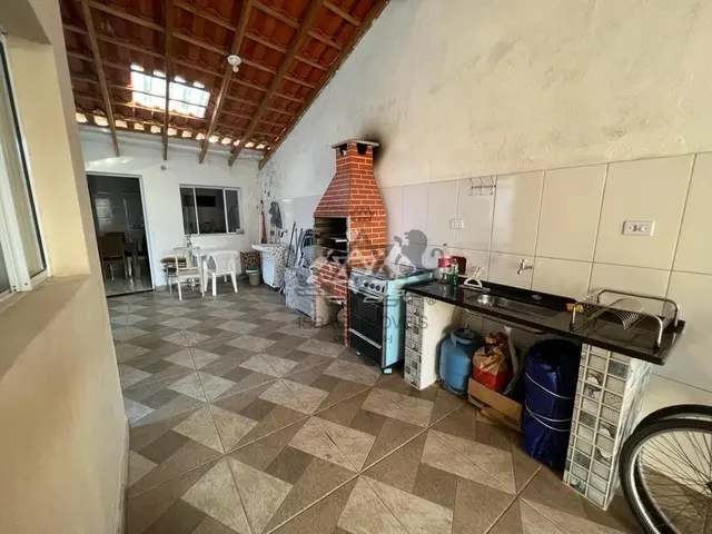 Sobrado à venda no Portal do Patrimonium - Caraguatatuba / SP - Cod. SO0804 — foto 4