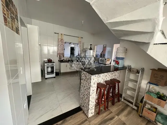 Sobrado à venda no Portal do Patrimonium - Caraguatatuba / SP - Cod. SO0804 — foto 22