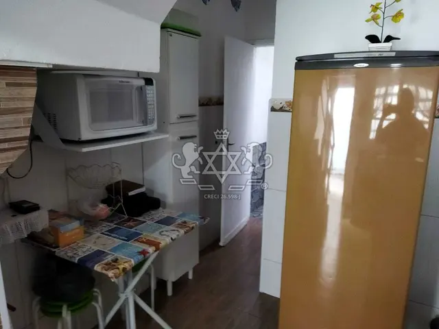 Sobrado à Venda Martim de Sá Caraguatatuba SP - Código SO0943 — foto 4