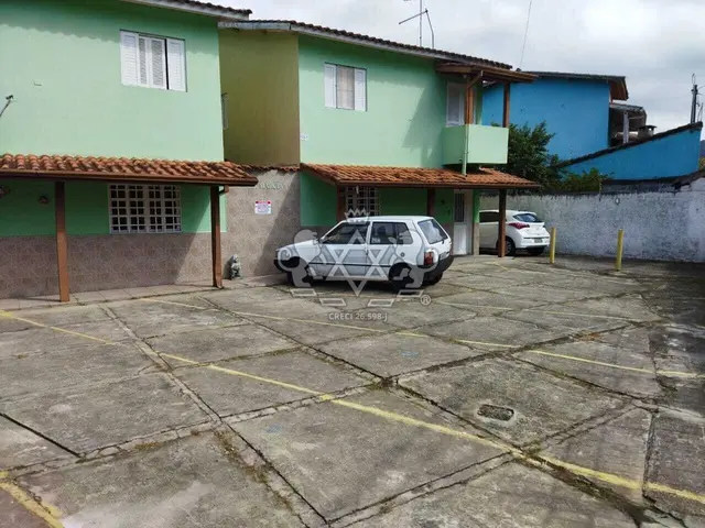 Sobrado à Venda Martim de Sá Caraguatatuba SP - Código SO0943 — foto 12