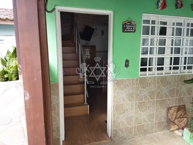 Sobrado à Venda Martim de Sá Caraguatatuba SP - Código SO0943 — foto 2