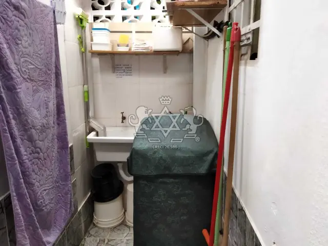 Sobrado à Venda Martim de Sá Caraguatatuba SP - Código SO0943 — foto 11