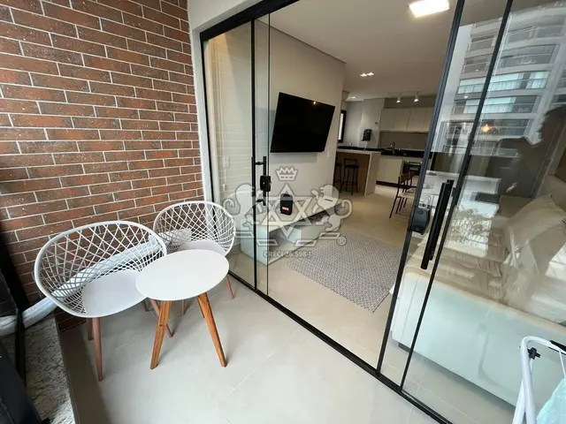 Apartamento à Venda no Indaia Caraguatatuba SP — foto 9
