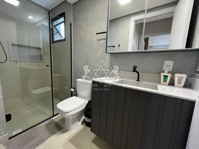 Apartamento à Venda no Indaia Caraguatatuba SP — foto 15