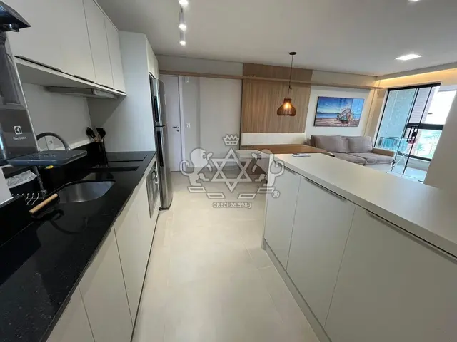 Apartamento à Venda no Indaia Caraguatatuba SP — foto 8