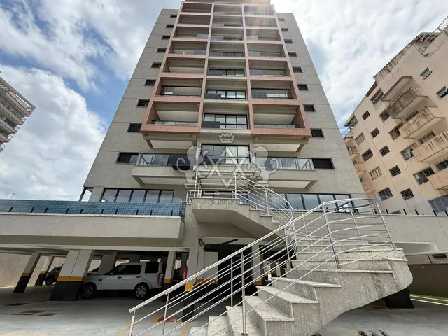 Apartamento à Venda no Indaia Caraguatatuba SP — foto 3