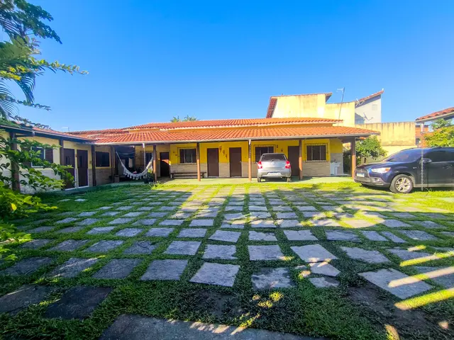 Casa à venda no Jardim das Flecheiras - Caraguatatuba / SP - Cod. CA2233