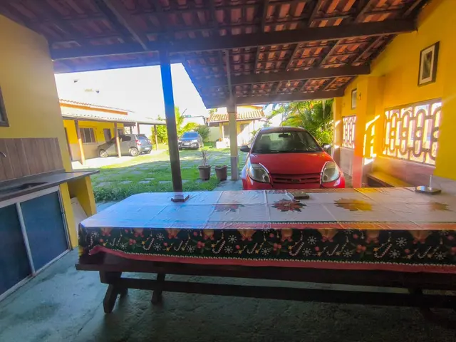 Casa à venda no Jardim das Flecheiras - Caraguatatuba / SP - Cod. CA2233 — foto 7