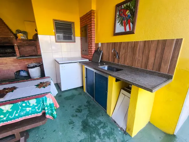 Casa à venda no Jardim das Flecheiras - Caraguatatuba / SP - Cod. CA2233 — foto 3