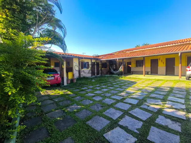 Casa à venda no Jardim das Flecheiras - Caraguatatuba / SP - Cod. CA2233