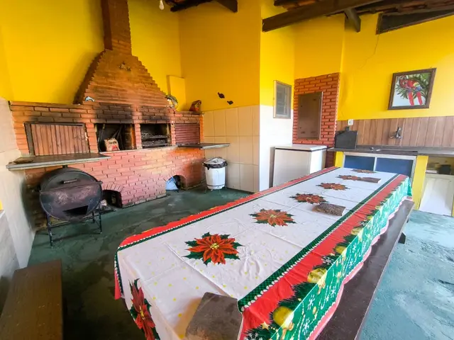 Casa à venda no Jardim das Flecheiras - Caraguatatuba / SP - Cod. CA2233 — foto 5