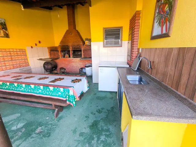 Casa à venda no Jardim das Flecheiras - Caraguatatuba / SP - Cod. CA2233 — foto 2