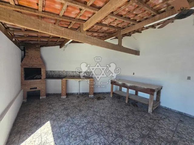 Casa à Venda Praia das Palmeiras Caraguatatuba SP - — foto 7