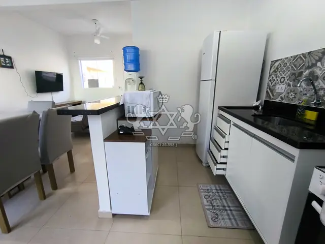 Sobrado à Venda no Massaguaçu - Caraguatatuba / SP - Cód. SO0944 — foto 9
