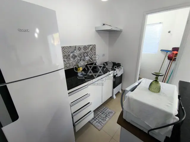 Sobrado à Venda no Massaguaçu - Caraguatatuba / SP - Cód. SO0944 — foto 11