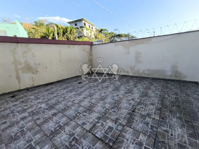 Sobrado à Venda no Massaguaçu - Caraguatatuba / SP - Cód. SO0944 — foto 14
