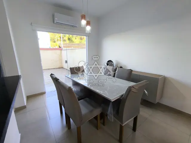 Sobrado à Venda no Massaguaçu - Caraguatatuba / SP - Cód. SO0944 — foto 3