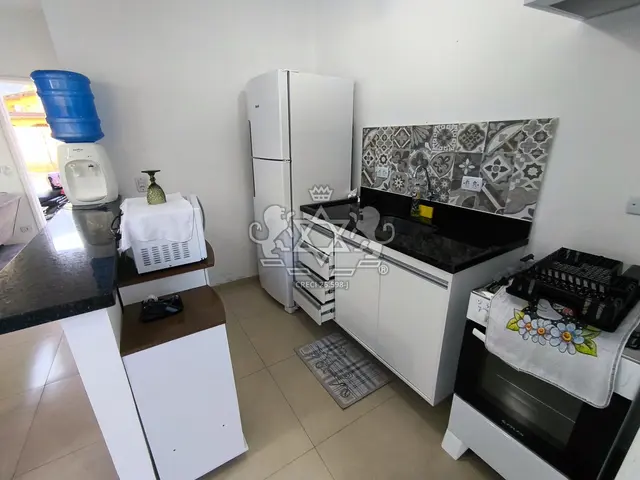Sobrado à Venda no Massaguaçu - Caraguatatuba / SP - Cód. SO0944 — foto 10