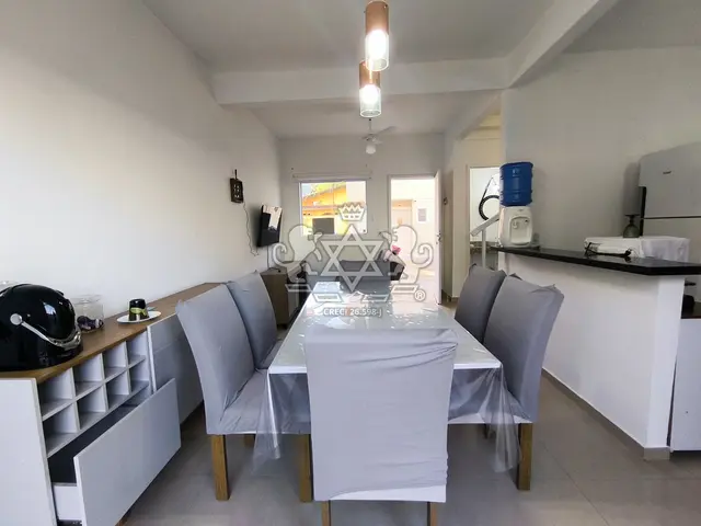 Sobrado à Venda no Massaguaçu - Caraguatatuba / SP - Cód. SO0944 — foto 2