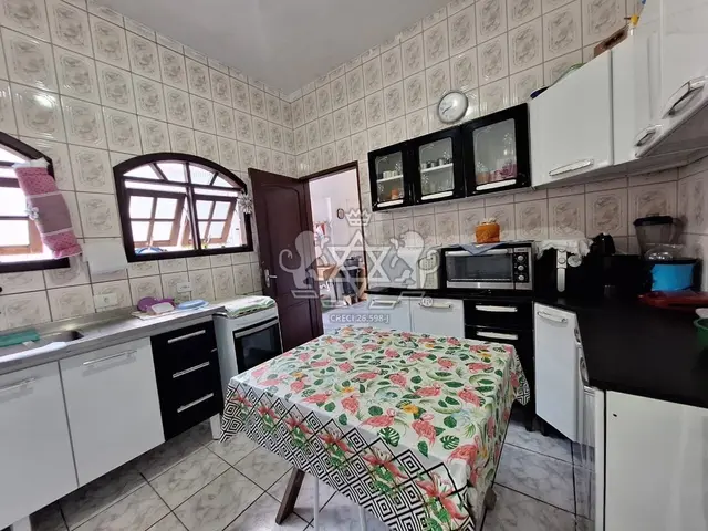 Casa à venda, Sumaré, Caraguatatuba/ SP Cód 1400 — foto 8