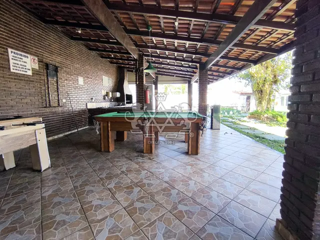 Apartamento à Venda no Britânia - Caraguatatuba / SP - Cód.AP1734 — foto 21