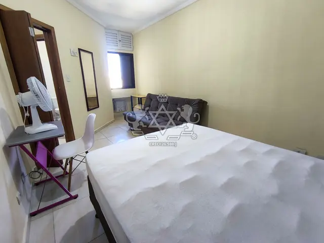 Apartamento à Venda no Britânia - Caraguatatuba / SP - Cód.AP1734 — foto 19