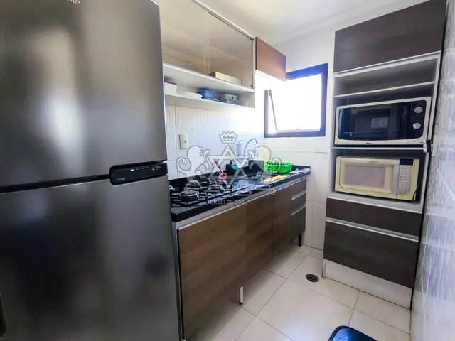 Apartamento à Venda no Britânia - Caraguatatuba / SP - Cód.AP1734 — foto 11