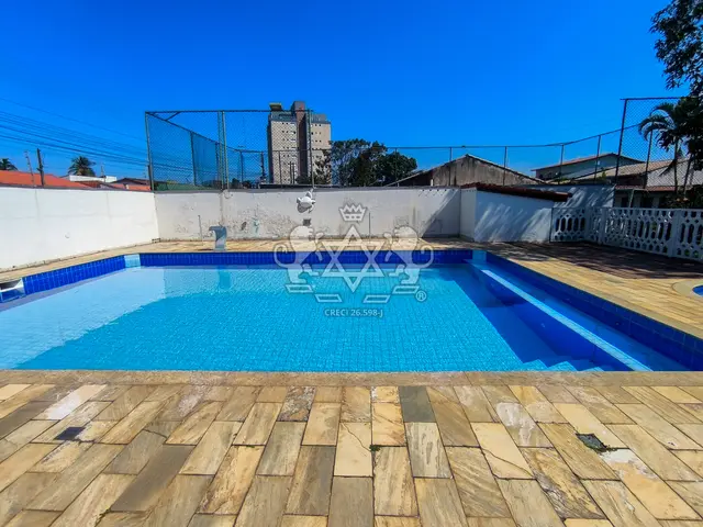 Apartamento à Venda no Britânia - Caraguatatuba / SP - Cód.AP1734 — foto 27