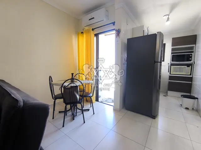 Apartamento à Venda no Britânia - Caraguatatuba / SP - Cód.AP1734 — foto 5
