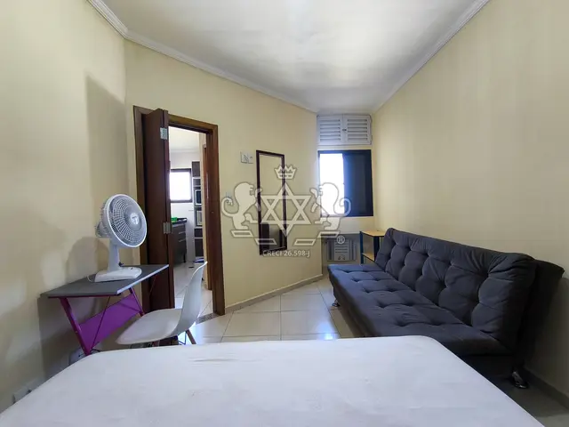 Apartamento à Venda no Britânia - Caraguatatuba / SP - Cód.AP1734 — foto 15