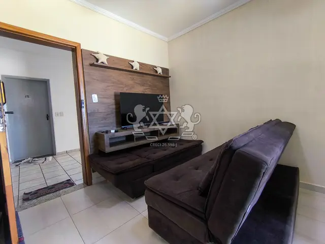 Apartamento à Venda no Britânia - Caraguatatuba / SP - Cód.AP1734 — foto 3