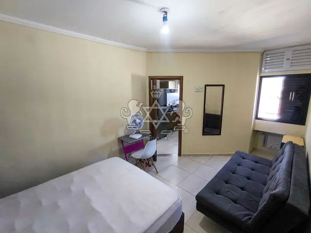 Apartamento à Venda no Britânia - Caraguatatuba / SP - Cód.AP1734 — foto 16