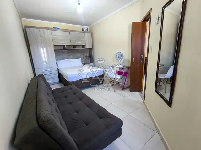 Apartamento à Venda no Britânia - Caraguatatuba / SP - Cód.AP1734 — foto 17