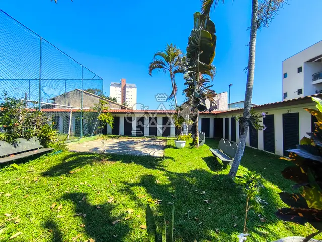 Apartamento à Venda no Britânia - Caraguatatuba / SP - Cód.AP1734 — foto 20