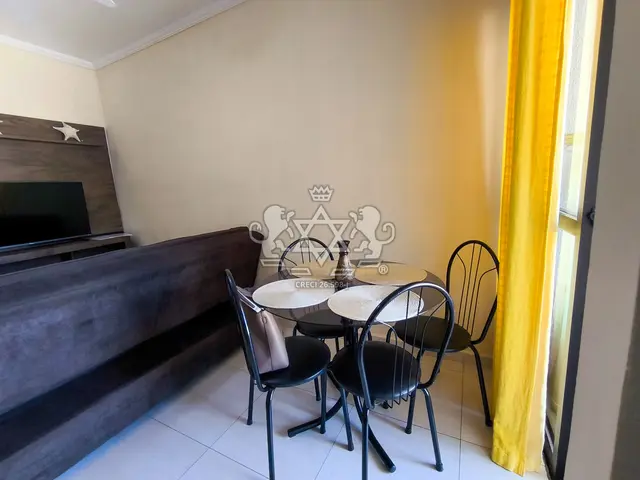 Apartamento à Venda no Britânia - Caraguatatuba / SP - Cód.AP1734 — foto 6