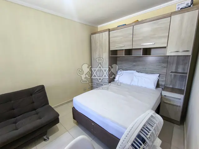 Apartamento à Venda no Britânia - Caraguatatuba / SP - Cód.AP1734 — foto 18