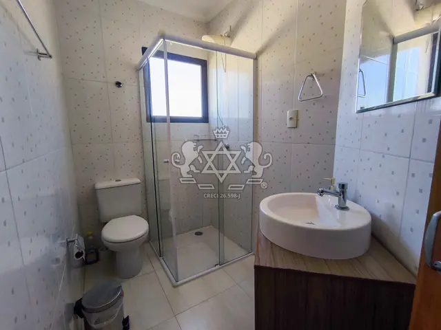Apartamento à Venda no Britânia - Caraguatatuba / SP - Cód.AP1734 — foto 12