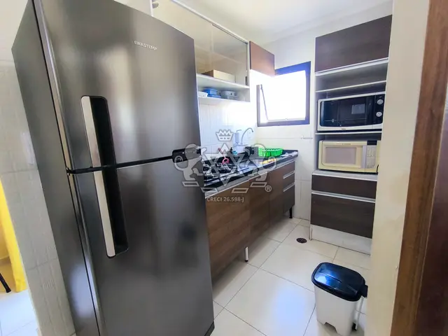 Apartamento à Venda no Britânia - Caraguatatuba / SP - Cód.AP1734 — foto 10